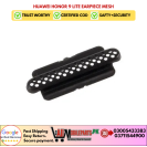 Huawei Honor 9 Lite Earpiece Mesh