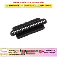 Huawei Honor 9 Lite Earpiece Mesh Huawei Honor 9 Lite Earpiece Mesh