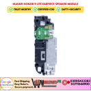Huawei Honor 9 Lite Earpiece Speaker Module