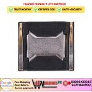 Huawei Honor 9 Lite Earpiece