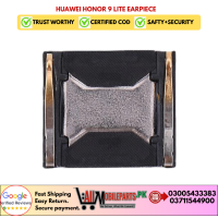 Huawei Honor 9 Lite Earpiece Huawei Honor 9 Lite Earpiece