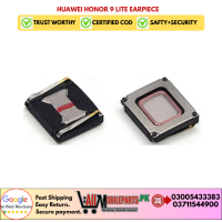 Huawei Honor 9 Lite Earpiece Huawei Honor 9 Lite Earpiece