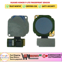 Huawei Honor 9 Lite Fingerprint Sensor Huawei Honor 9 Lite Fingerprint Sensor
