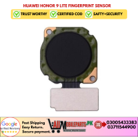 Huawei Honor 9 Lite Fingerprint Sensor Huawei Honor 9 Lite Fingerprint Sensor