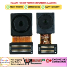 Huawei Honor 9 Lite Front Cameras