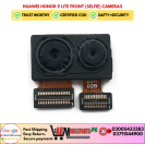 Huawei Honor 9 Lite Front Cameras