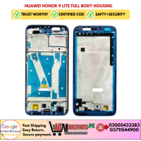 Huawei Honor 9 Lite Full Body Housing Huawei Honor 9 Lite Full Body Housing