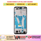 Huawei Honor 9 Lite Full Body Housing