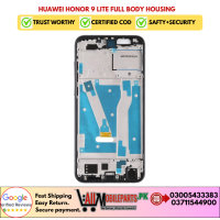Huawei Honor 9 Lite Full Body Housing Huawei Honor 9 Lite Full Body Housing
