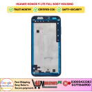 Huawei Honor 9 Lite Full Body Housing