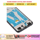 Huawei Honor 9 Lite Full Body Housing