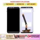 Huawei Honor 9 Lite LCD Panel