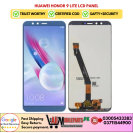 Huawei Honor 9 Lite LCD Panel