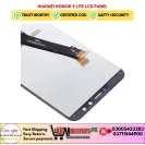 Huawei Honor 9 Lite LCD Panel