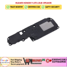 Huawei Honor 9 Lite Loud Speaker