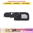 Huawei Honor 9 Lite Loud Speaker