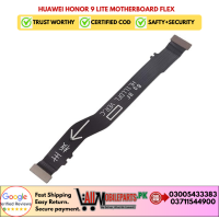 Huawei Honor 9 Lite Motherboard Flex Huawei Honor 9 Lite Motherboard Flex