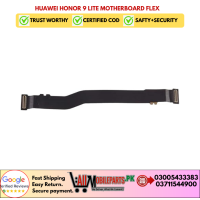 Huawei Honor 9 Lite Motherboard Flex Huawei Honor 9 Lite Motherboard Flex