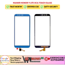 Huawei Honor 9 Lite OCA Touch Glass