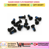 Huawei Honor 9 Lite Screws Huawei Honor 9 Lite Screws