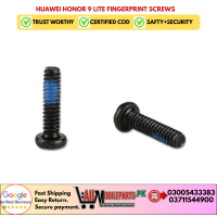 Huawei Honor 9 Lite Screws Huawei Honor 9 Lite Screws