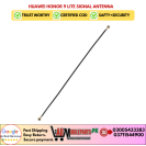 Huawei Honor 9 Lite Signal Antenna