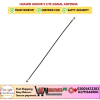Huawei Honor 9 Lite Signal Antenna Huawei Honor 9 Lite Signal Antenna