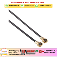 Huawei Honor 9 Lite Signal Antenna Huawei Honor 9 Lite Signal Antenna