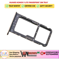 Huawei Honor 9 Lite Sim Tray Huawei Honor 9 Lite Sim Tray