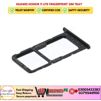 Huawei Honor 9 Lite Sim Tray Huawei Honor 9 Lite Sim Tray