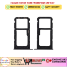 Huawei Honor 9 Lite Sim Tray