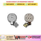 Huawei Honor 9 Lite Vibrator