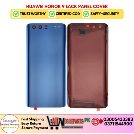Huawei Honor 9 Back Panel Cover