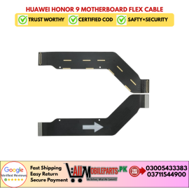 Huawei Honor 9 Motherboard Flex Cable