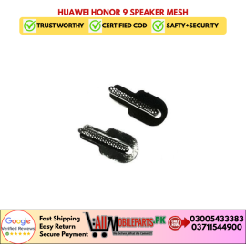 Huawei Honor 9 Speaker Mesh