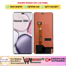 Huawei Honor X9C LCD Panel