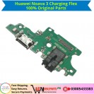 Huawei Nova 3 Charging Flex