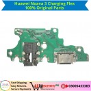 Huawei Nova 3 Charging Flex
