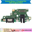 Huawei Nova 3 Charging Flex