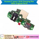 Huawei P smart 2018 Charging flex