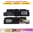 Huawei P10 Lite Loudpeaker (Ringer)