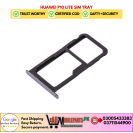 Huawei P10 Lite Sim Tray