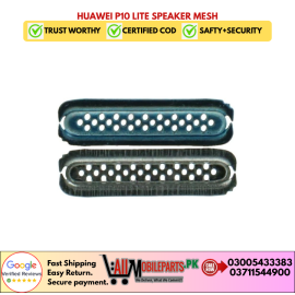 Huawei P10 Lite Speaker Mesh