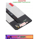 Huawei P20 LCD Panel