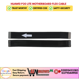 Huawei P20 Lite Motherboard Flex Cable