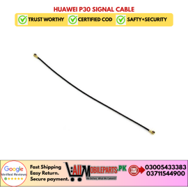 Huawei P30 Signal Cable