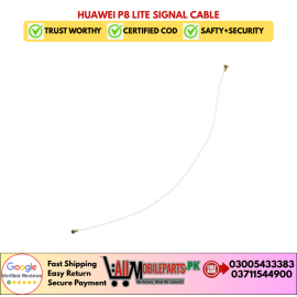 Huawei P8 Lite Signal Cable