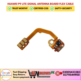 Huawei P9 Lite Signal Antenna Board Flex Cable