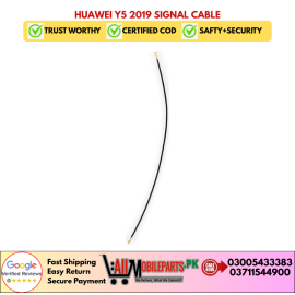 Huawei Y5 2019 Signal Cable