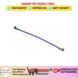 Huawei Y6P Signal Cable